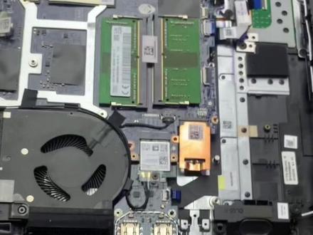 #电脑维修知识 #专业的事交给专业的人 戴尔游匣G15拆机释放静电,深度清灰更换硅脂。@潇湘天马电子商务 #戴尔游匣g15