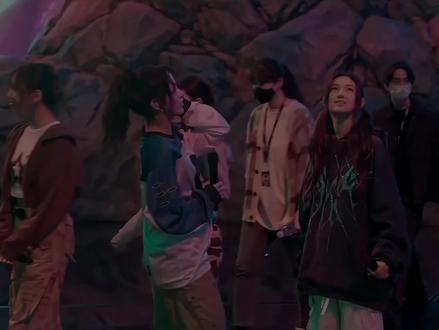 Newjeans 万事达卡2023世锦赛开幕式背后 --S13《英雄联盟》全球总决赛主题曲《登神》
#newjeans #GODS #花絮 #danielle #hanni