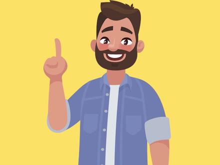 这个词必须会,因为你一定很“compulsive”#成人英语 #英语口语 #每日英语