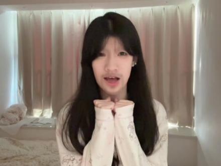 我才不会有错#亲爱的别生气了#手势舞教程#变装教程