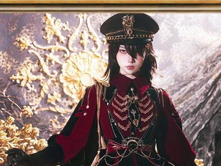 樱洛芙终焉圣骸穿衣教程 12月13日 本周六17:30分开始补一团尾款。
全平台同步上架哦!
一团的大货早补早发
尾款在你定尾和色码相同的情况下先补先发
付完尾款后会尽快发出!
在哪里拍的定就在哪里补尾款!
已经上了可以提前先加购!
有任何问题可以咨询官方客服
#lolita安利 #洛丽塔lolita #Lolita #樱洛芙终焉圣骸 #军lo