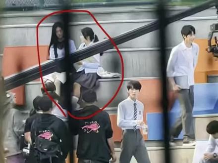 李飞你睡的着吗?#我们的时代2