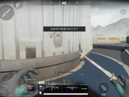 #游戏 #射击类游戏 勇者之证与你擦肩而过