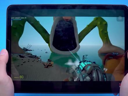 用乐高制造巨兽,效果能有多不可以思议呢 #乐高