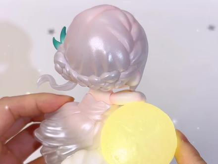 传下去‼️Liita新品隐藏是大明盒…! Liita一砚繁花系列!每一只都好仙气啊
🌸隐藏款云裳:223g
#大人也要玩玩具 #潮玩 #盲盒 #TNT