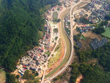 增江到麻榨:一条河,如何塑造一片地方 #龙门 #苏东坡 #网络强村 #遇见两山 #环两山