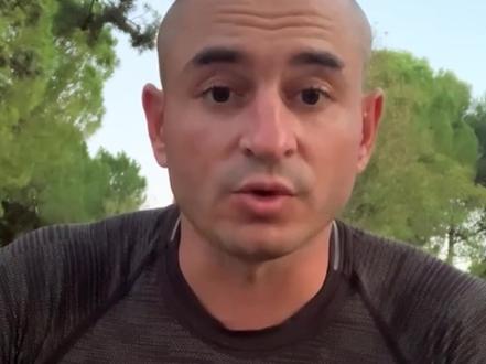 毫无底线!乌男子:泽连斯基连金主都背叛,怎么会把士兵放眼里