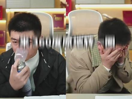 【来360度原地转一圈】是什么梗?