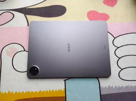 iqoopad和平精英改广角教程#IQOO #平板 #和平精英