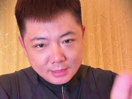 泰国行第一集,你听吧可太精彩了嗷 #故事会