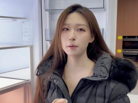 冰箱的温控面板到底怎么用?90s教会你#冰箱 #冰箱调节 #冰箱温度怎么调 #行业大揭秘 #海尔