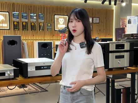 要发烧,当然买HiFi功放!#天逸 大功率AD-86D功放,集功率放大、u盘、蓝牙、TF卡播放一体!方便又好听~#功放 #HiFi