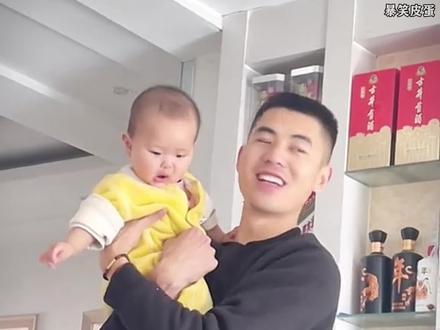 盘点幼崽对爸妈的区别对待#人类幼崽 #人类幼崽的神操作 #人类幼崽的800个心眼子 #盘点系列