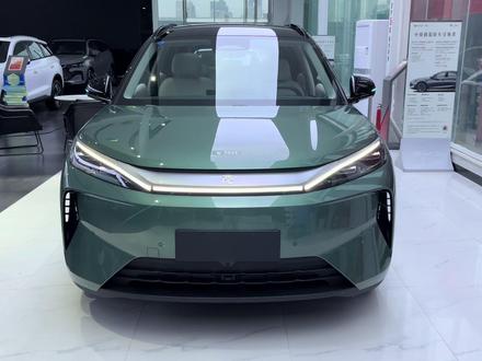 比亚迪再爆“王炸”车型第三代元plus纯电续航630km! 比亚迪再爆“王炸”车型第三代元plus纯电续航630km!#潜力新星奖 #2026懂车帝抖音汽车种草内容创作大赛 #2026懂车帝抖音汽车创作者大赛 #2026款比亚迪元plus #比亚迪元plus