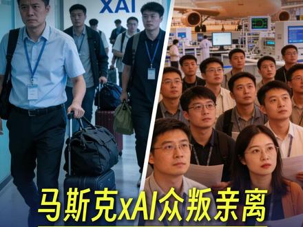 中国AI赢麻了!硅谷顶尖华人天才,批量回国支援! #硅基智能 #司马华鹏 #OPC创业找硅基 #数字人智能体领导者硅基 #AI