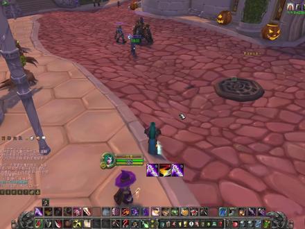 盗贼开锁 1到满级400点 详细方法 #魔兽世界