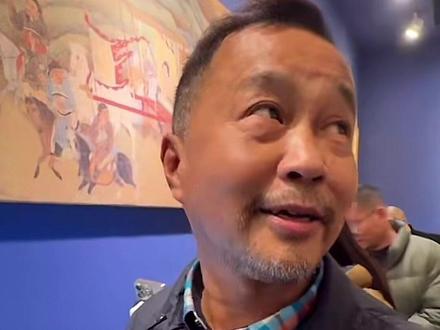 沈巍老师会搬走吗? #正能量 #知识分享