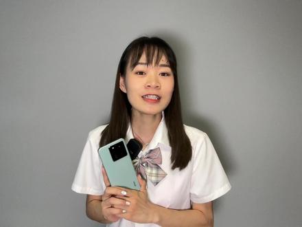 「涓涓」红米,也能用来拍照了?红米K60Ultra #手机 #数码科技