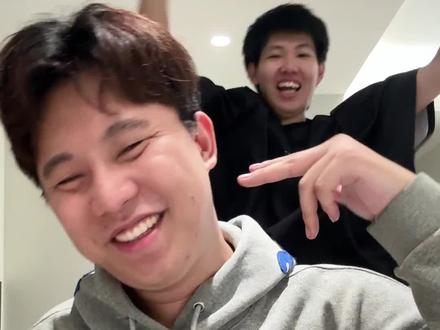 今天是在评论区学到的新玩法~ #搞笑 #一定要看到最后 #绝命毒师许二木