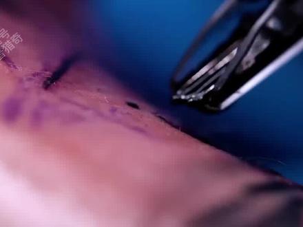 古代五刑之一的“黥刑”,成为一种“时尚”,纹身后不能参加的工作有哪些#科普 #纹身 #刺青 #纹身的后果