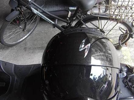 雅马哈酷奇s5真正异响原因!市区郊区真实油耗 #男人的玩具 #摩托车改装 #机车 #摩托车 #踏板摩托车