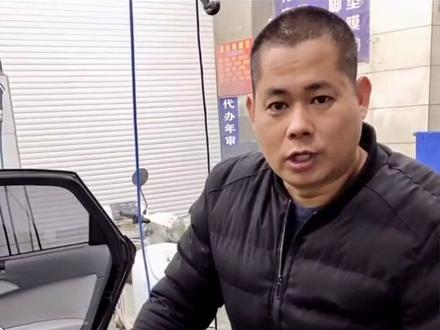 老魏分享A6L拆尾灯的方法#这个视频有点料