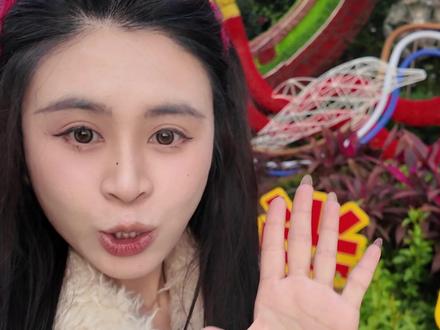 别再说年味淡了!今年春节来厦门体验非遗年~ #厦门旅游 #厦门春节 #闽南非遗