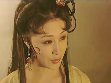 谢大脚,于月仙的最佳精彩视频,不亏是中国内地一级演员,文武全才的于月仙。