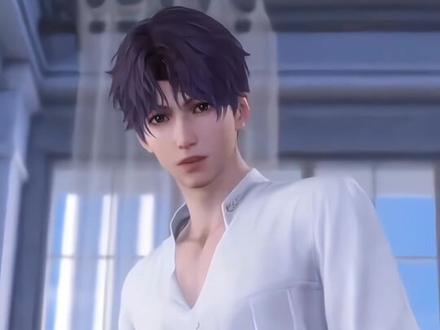 俩个版本都挺好的 只是旧版本更带劲啊#恋与深空 #恋与深空祁煜