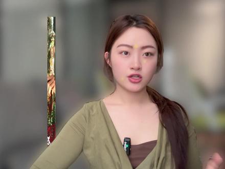 唐宫奇案多出伏笔 越来越精彩了,不愧是李佩仪大人#李佩仪 #白鹿 #唐宫奇案 #王星越 #抖音精选计划