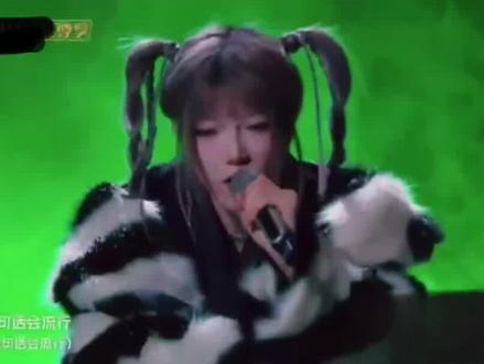 #周君怡长沙话说唱哦改咯长沙妹陀周君怡青年派计划带来霸气方言说唱舞台#哦改咯长沙话挑战 #在说唱里学到的长沙话