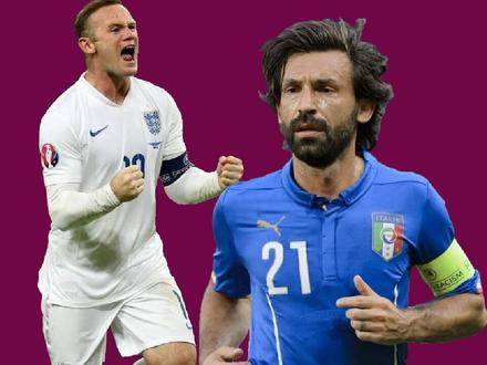 2014巴西🇧🇷世界杯D组第1轮意大利🇮🇹2:1英格兰🏴,请留下你对这场球的看法!!!#唯有足球不可辜负 #鲁尼 #皮尔洛 #巴西世界杯 #英格兰v意大利