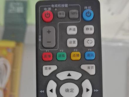 联通IPTV机顶盒操作简单,老年人一学就会#