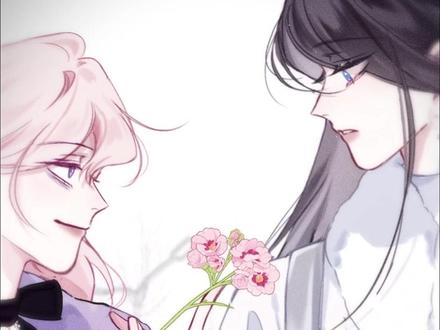 也是让我磕到真cp了 #心动的分贝