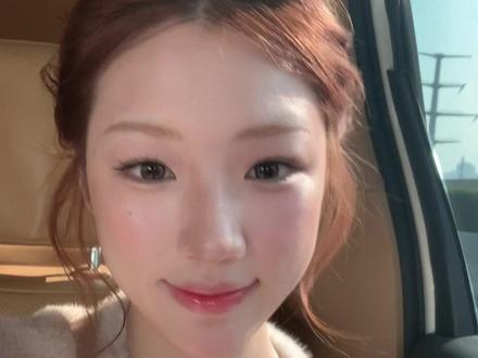 这发型每个女孩扎上都超级公主~👸