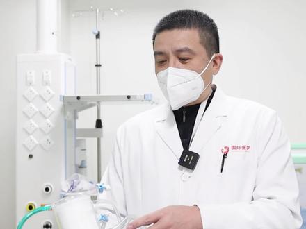 ECMO为什么这么贵?ECMO的作用是什么?ECMO的撤机率是多少?国产的ECMO会不会降低患者的费用?这个视频都给大家做了很全面的解释#国产ecmo产品获批上市 #ecmo #icu #新冠肺炎