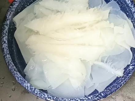 百叶不止可以烫火锅,这样做脆嫩爽口,更好吃