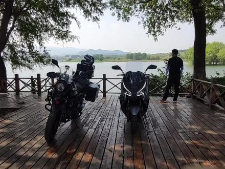 国产大踏板力刻318骑他跑过山之后才发现真的是性价比超高,爱了