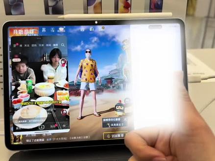 当你同时拥有小米手机和小米平板时…#米家
