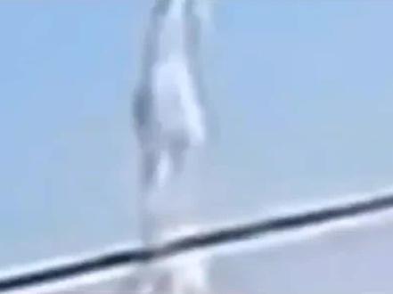 包钢爆炸属球罐故障导致!