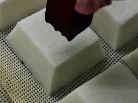 太湖好物之状元糕#太湖县 #状元糕