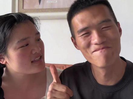 媳妇唱的确实有感情#婚后生活 #任夏真心很贵别逢人就给