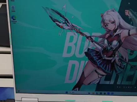 #华硕天选 #天选6Pro