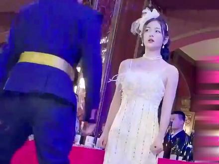 少帅遇袭,夫人能否独活