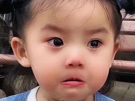 还记得表情包暖暖吗
#萌娃表情包