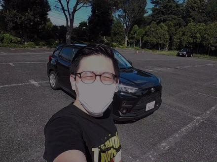 与预期表现完全不符 丰田小型SUV RAIZE