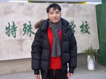 打开抵挡声音的大门,让爱能听得到说的出,关掉静音键,让爱的分贝能被听见。【捐款将用于群体性公益项目】#我的公益一分钟 #温暖的声音