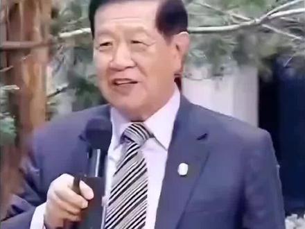 你相信前生今世吗?(前香港警察李昌钰讲述自己的身世)