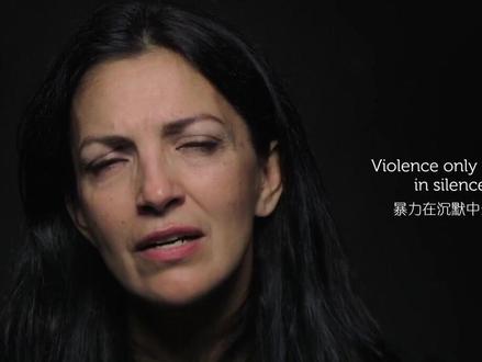 最近情绪很差,看纪录片就更戳心了
#纪录片woman