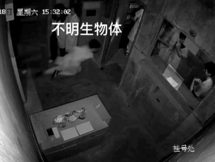 #密室逃脱 超级密室?一探究竟!